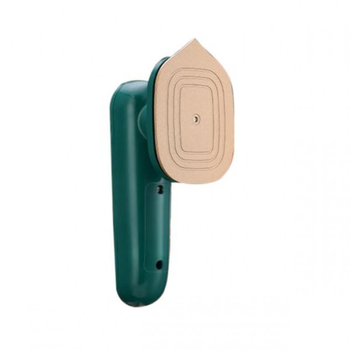 Мини утюг-отпариватель портативный DRY IRON WITH SPRAY 2 в 1