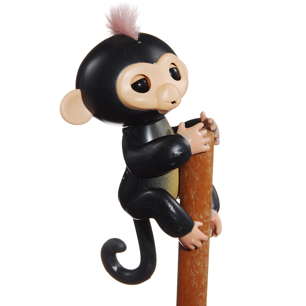 Интерактивная игрушка Baby Monkey