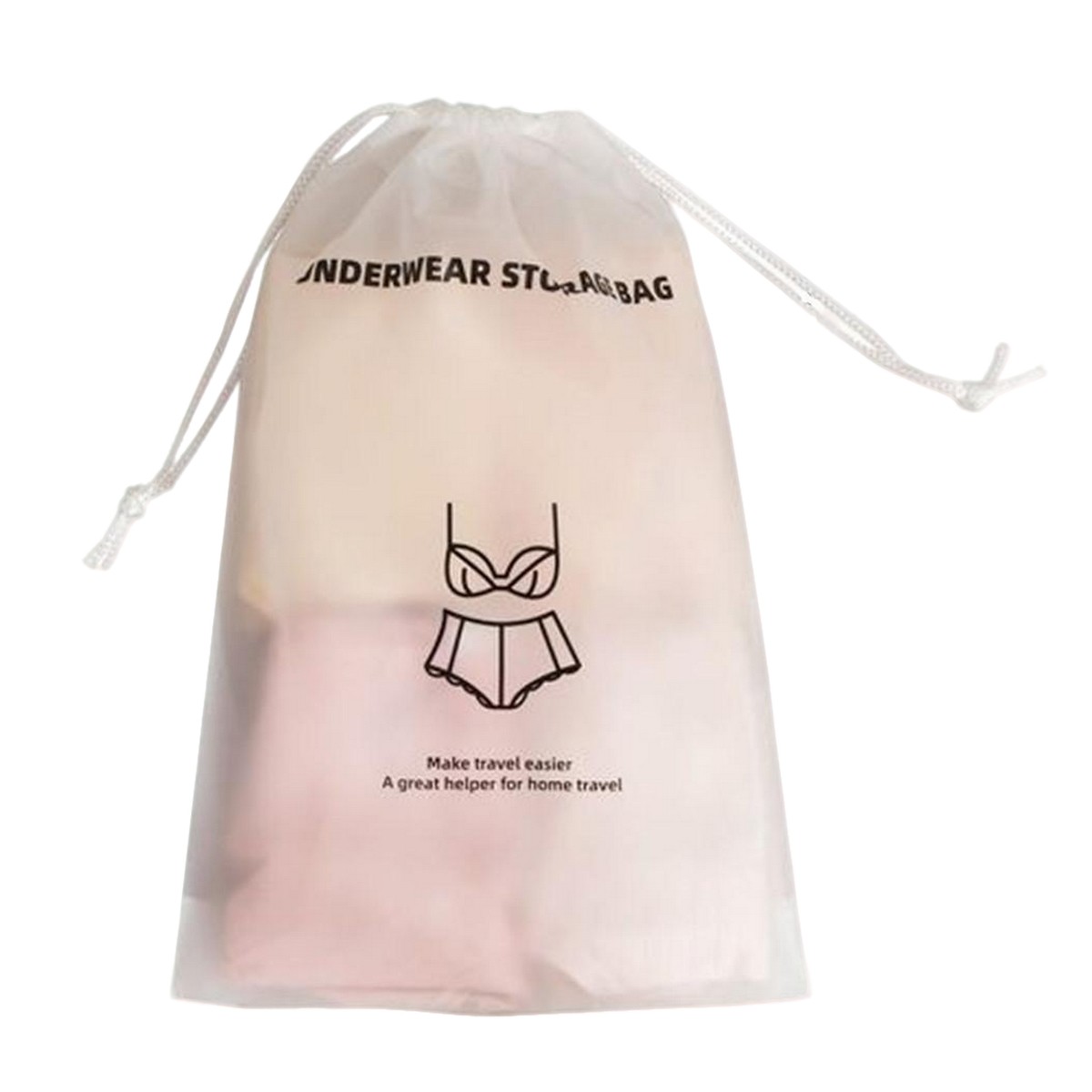 Сумка-органайзер для хранения одежды TRAVEL ORGANIZER BAG 20 х 30 см (R101197)