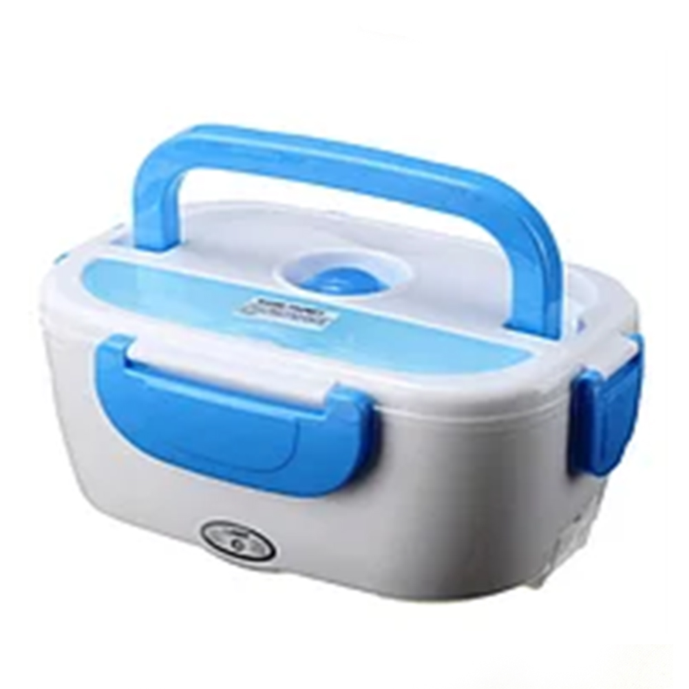 Ланч бокс електричний Electric Lunch Box 1.5 л (343 LB)
