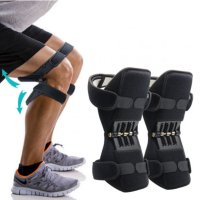 Усилитель коленного сустава KNEE SUPPORTER