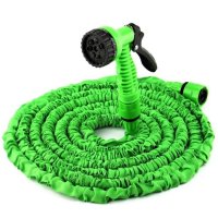 Шланг Х HOSE 30м Зеленый