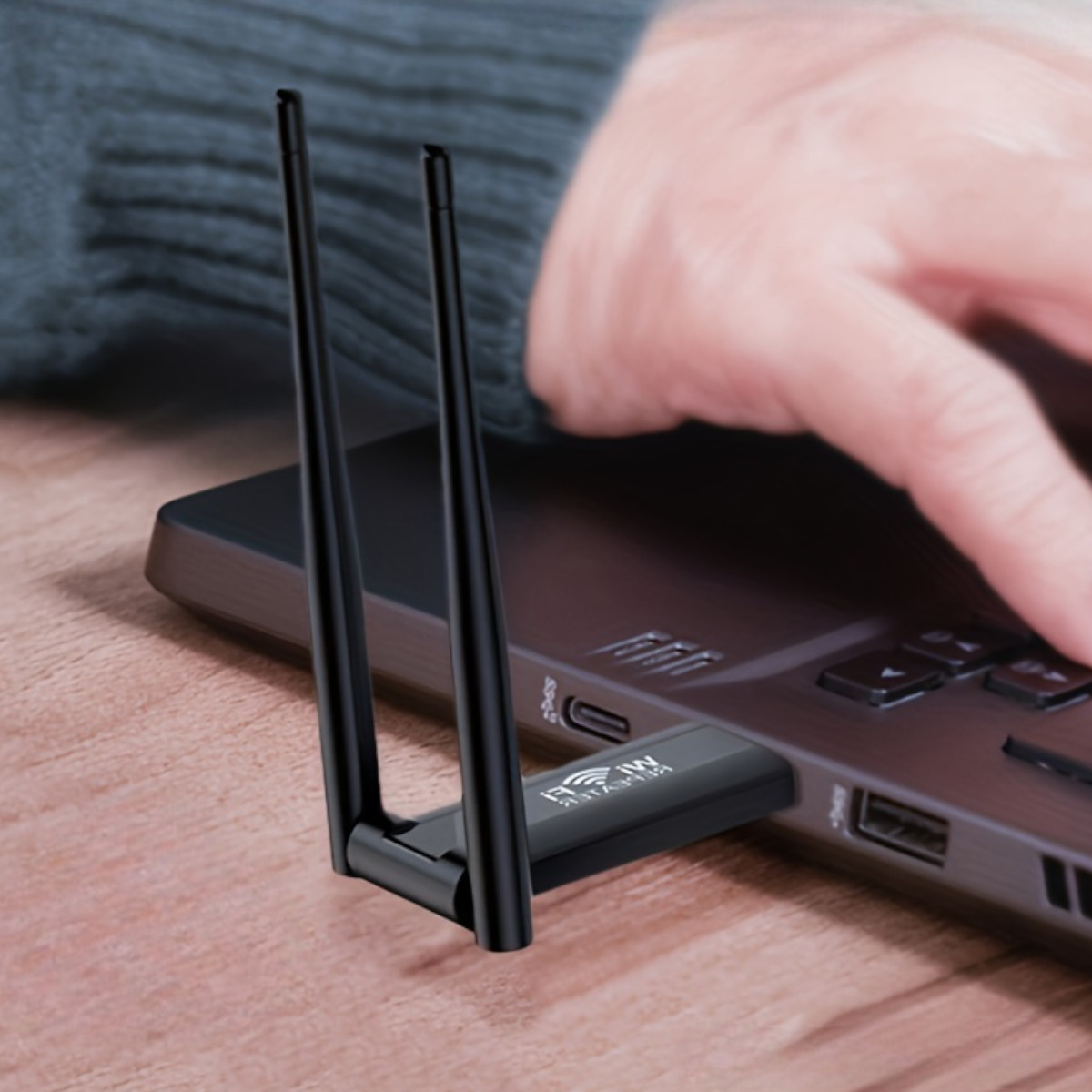 Репитер Wi Fi Repeater усилитель вай фай сигнала для роутера