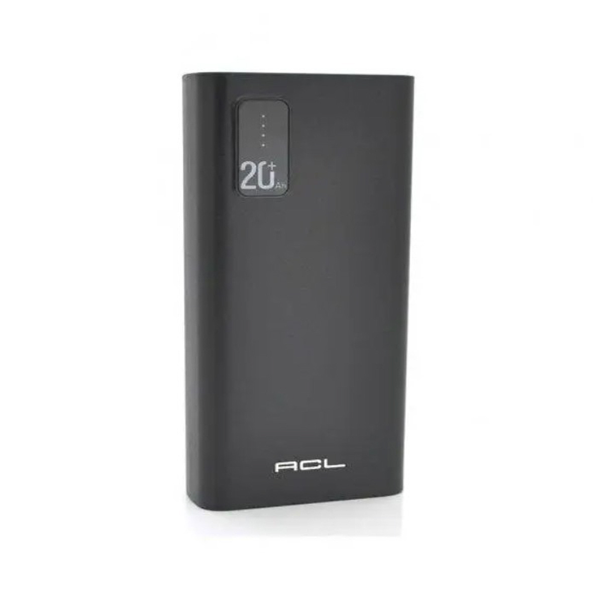 Мобільна зарядка Power Bank ACL PW-17 20000 mAh