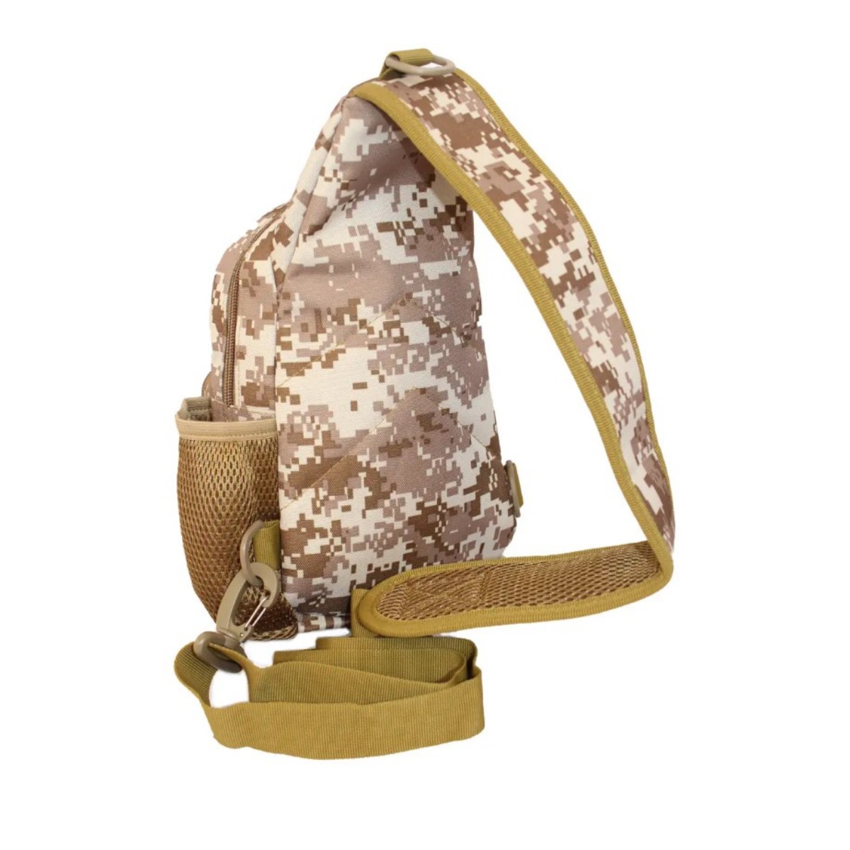 Тактична сумка MOLLE (6018)