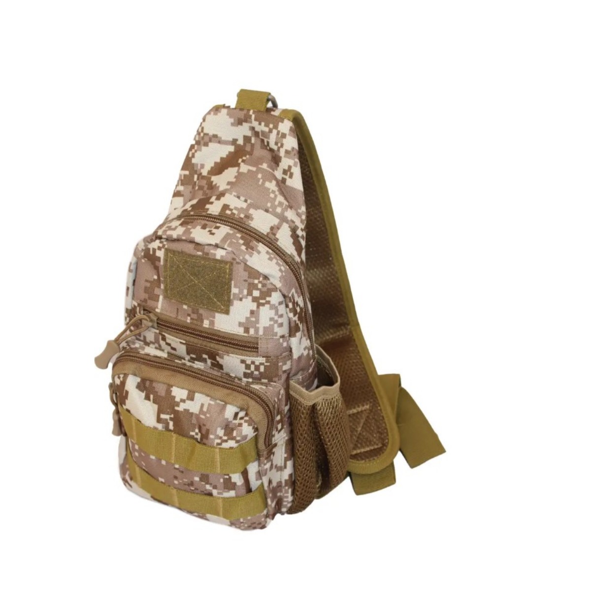 Тактична сумка MOLLE (6018)