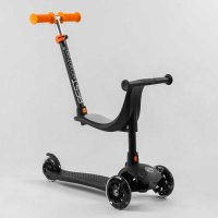 Самокат_трехколесный_Best_Scooter_PL-209_(4)_колеса_PU_со_светом_сидение_родительская_ручка_в_коробк