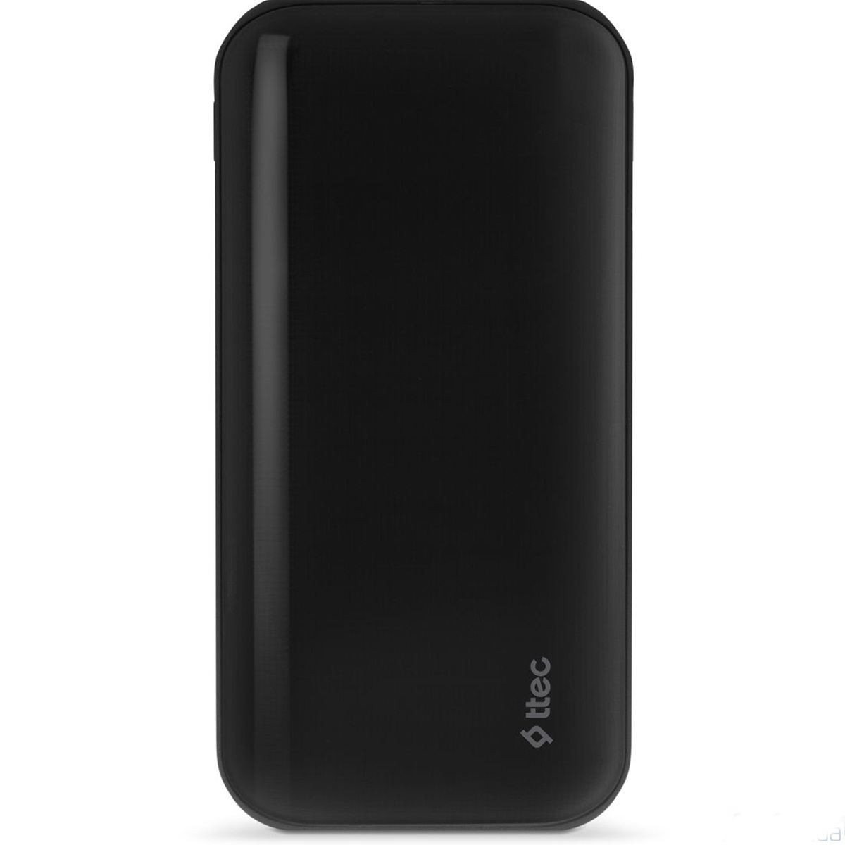 Мобильная зарядка Power Bank Ttec ReCharger Ultra 30000mAh