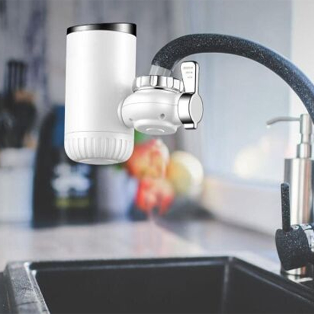 Проточный водонагреватель Water Heater plumber (RX-013)