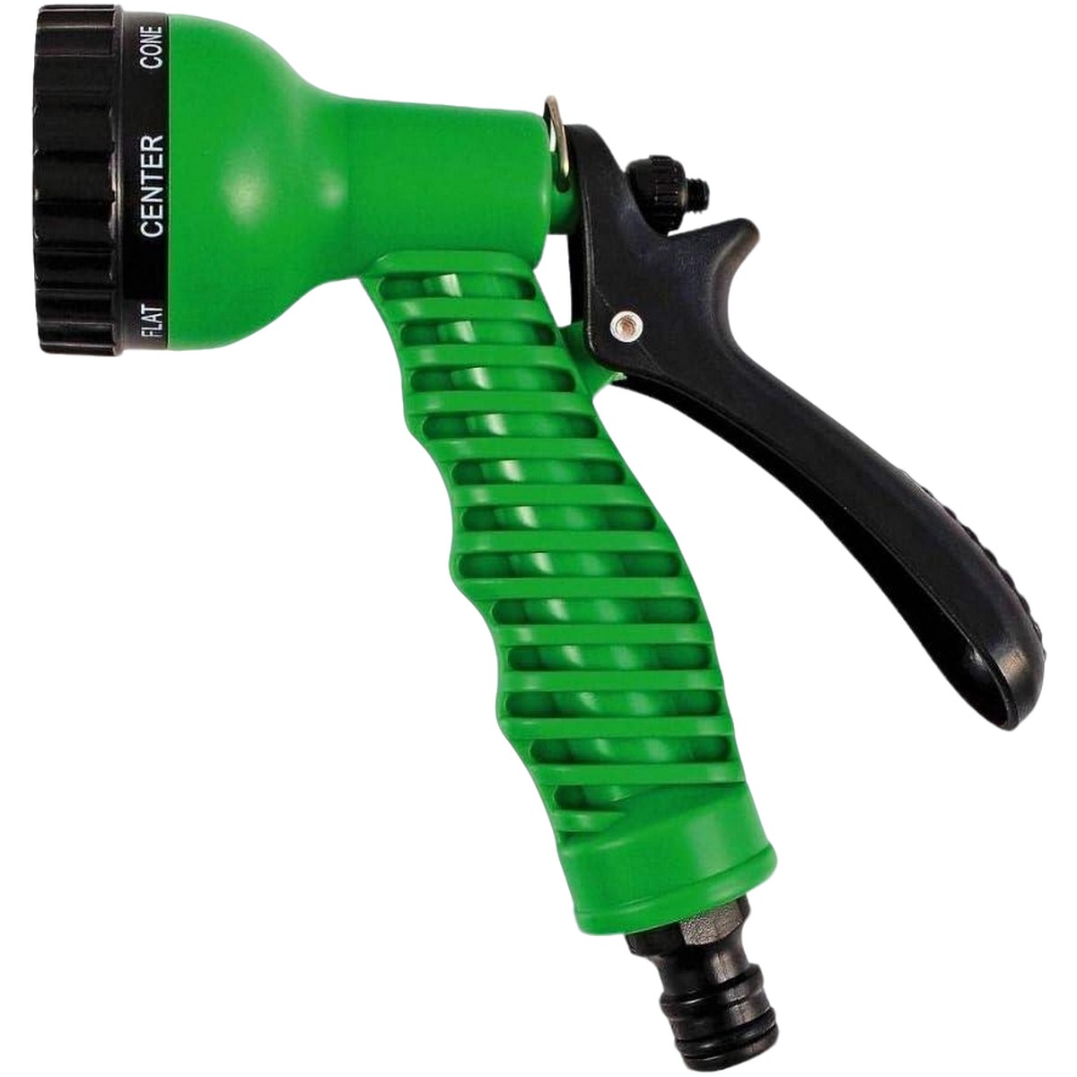 Шланг для полива Garden Hose 15 м с катушкой и  распылителем, садовый набор для полива (BB-4302)