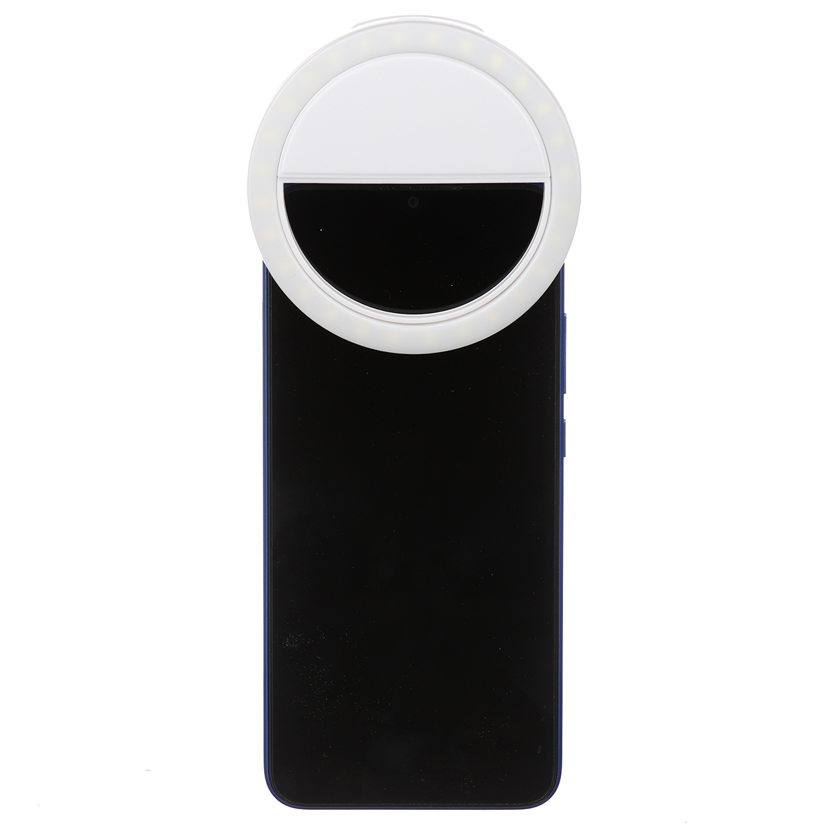 Селфи кольцо для телефона Selfie Ring Light SG11