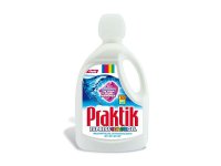 Гель для стирки PRAKTIK EXORESS Color 1500 мл