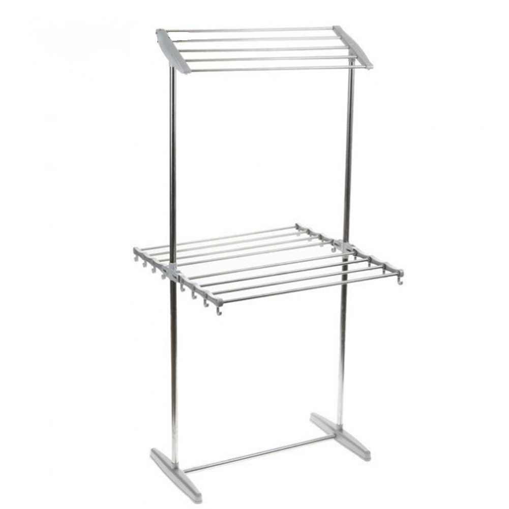 Сушилка для одежды Mobile Folding Rack
