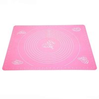 Cиликоновый коврик для выпечки 40CM*30CM (250)