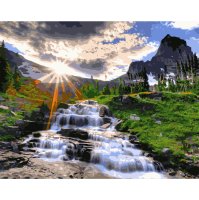 Картина_по_номерам_Солнечные_лучи_40х50_см.jpg