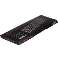 Клавиатура проводная USB HE GAME KEYBORD