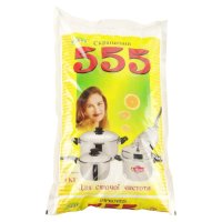 Чистящее средство универсальное 555 1 кг (0786)
