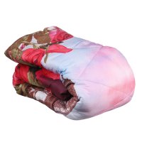 Одеяло Constancy 172 х 205 (24084) Красные розы