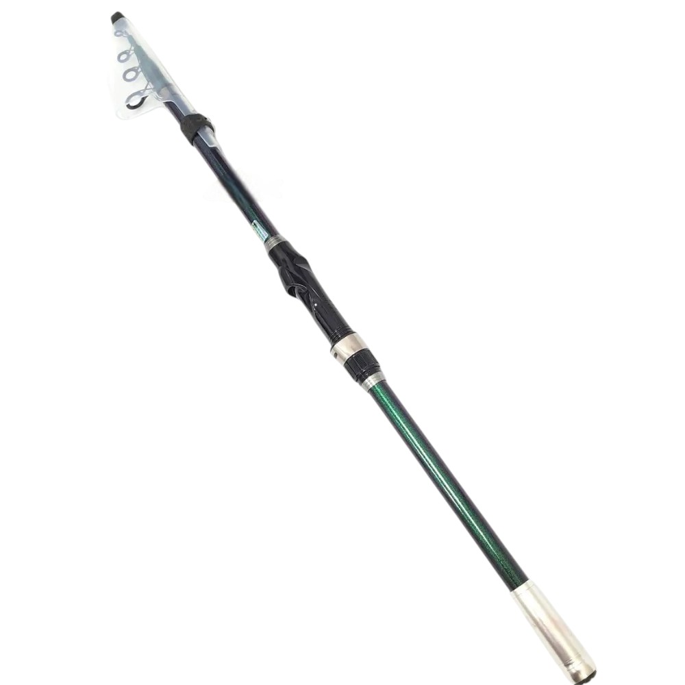 Спінінг телескоп Sams Fish Re Navigator 2.4 м 50-80 г 5 к (SF24229-2.4)