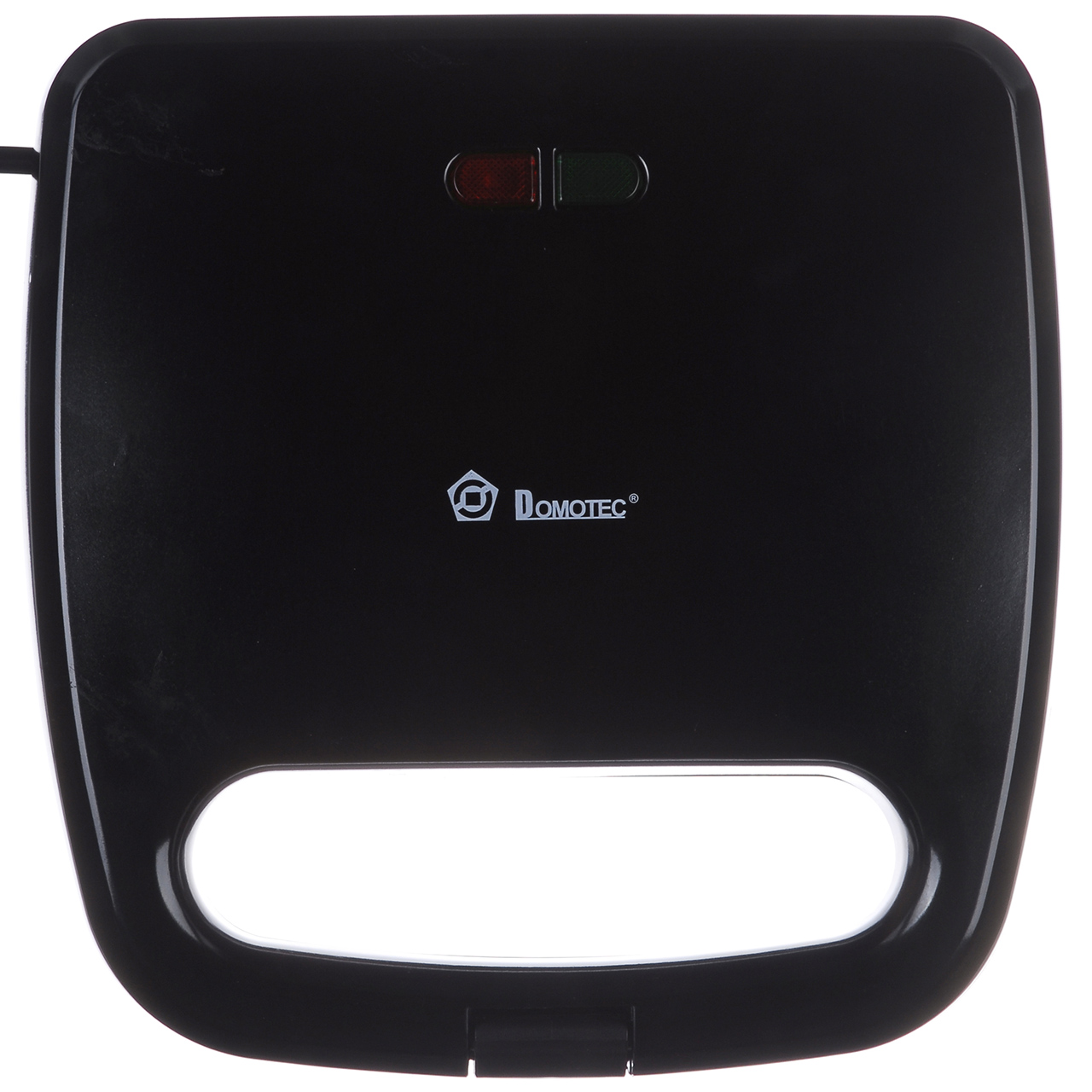 Бутербродница Domotec (MS-7777)