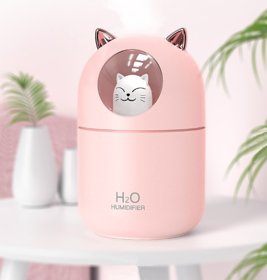 Увлажнитель воздуха Humidifier H20 CAT (8023)