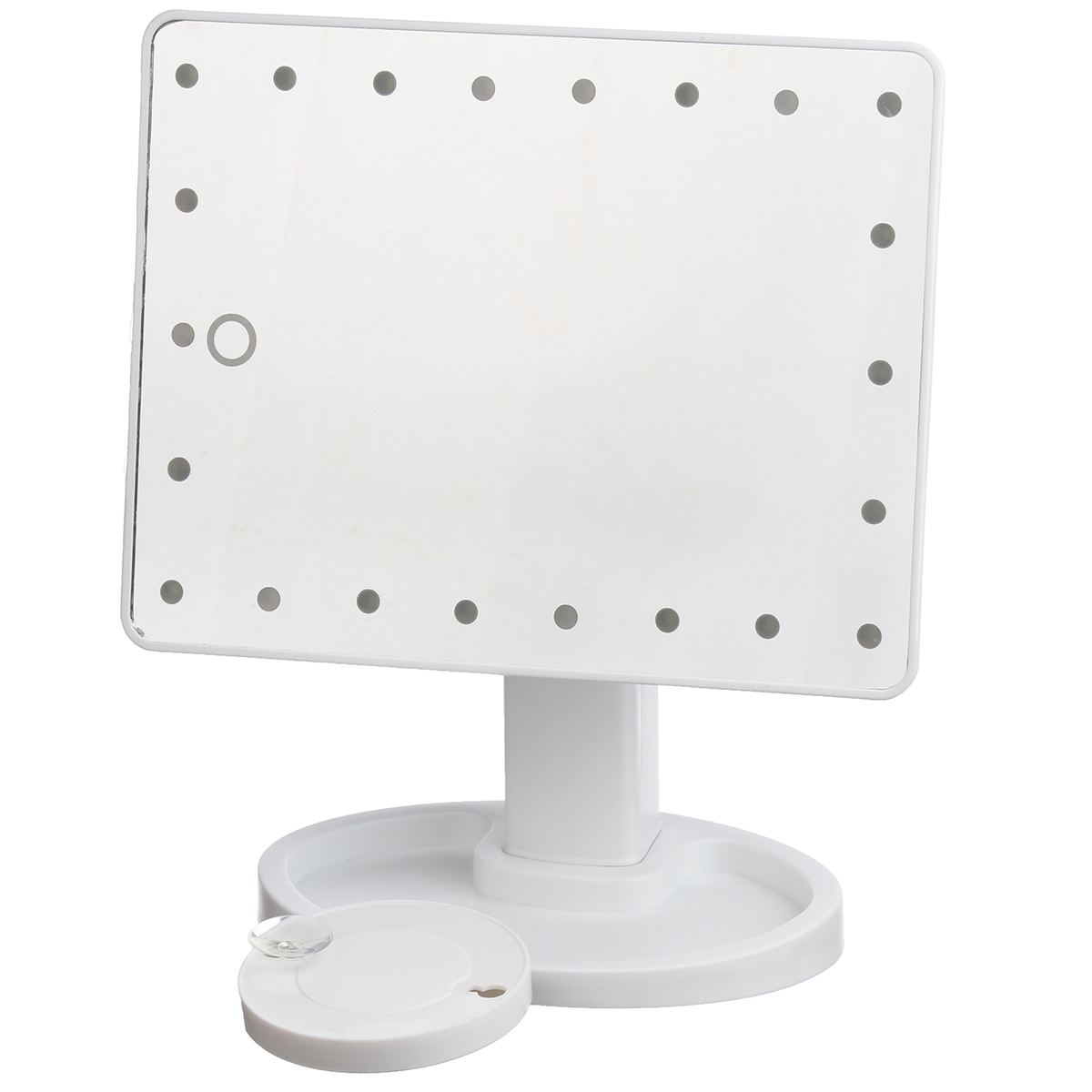 Зеркало для макияжа Magic с led-подсветкой R86667