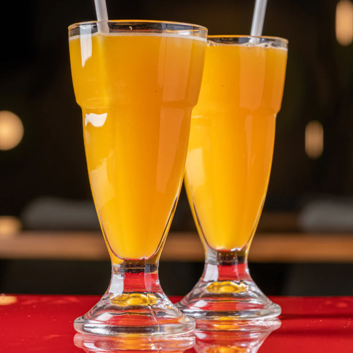 Набір келихів для коктейля Glass Ware 6 шт 300 мл (R93388)
