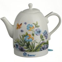 Электрочайник керамический Domotec 1.7 л (MS-5056)