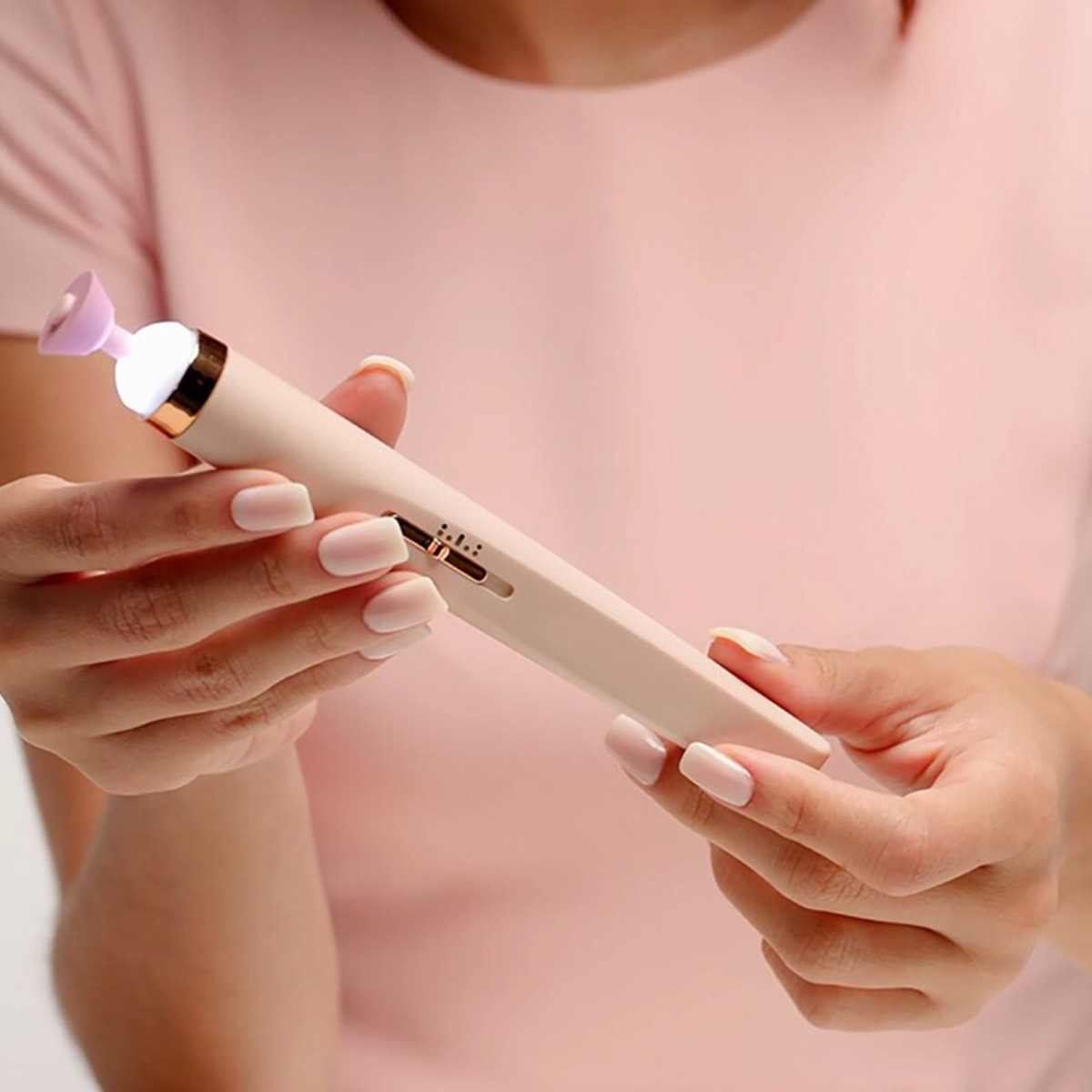 Фрезер для манікюру та педикюру Flawless Salon Nails (7863)
