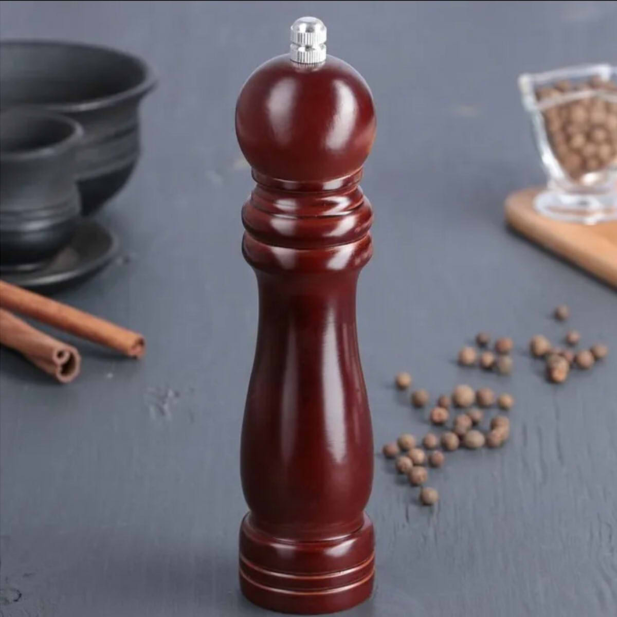 Млин для перцю Pepper Mill (9PM)