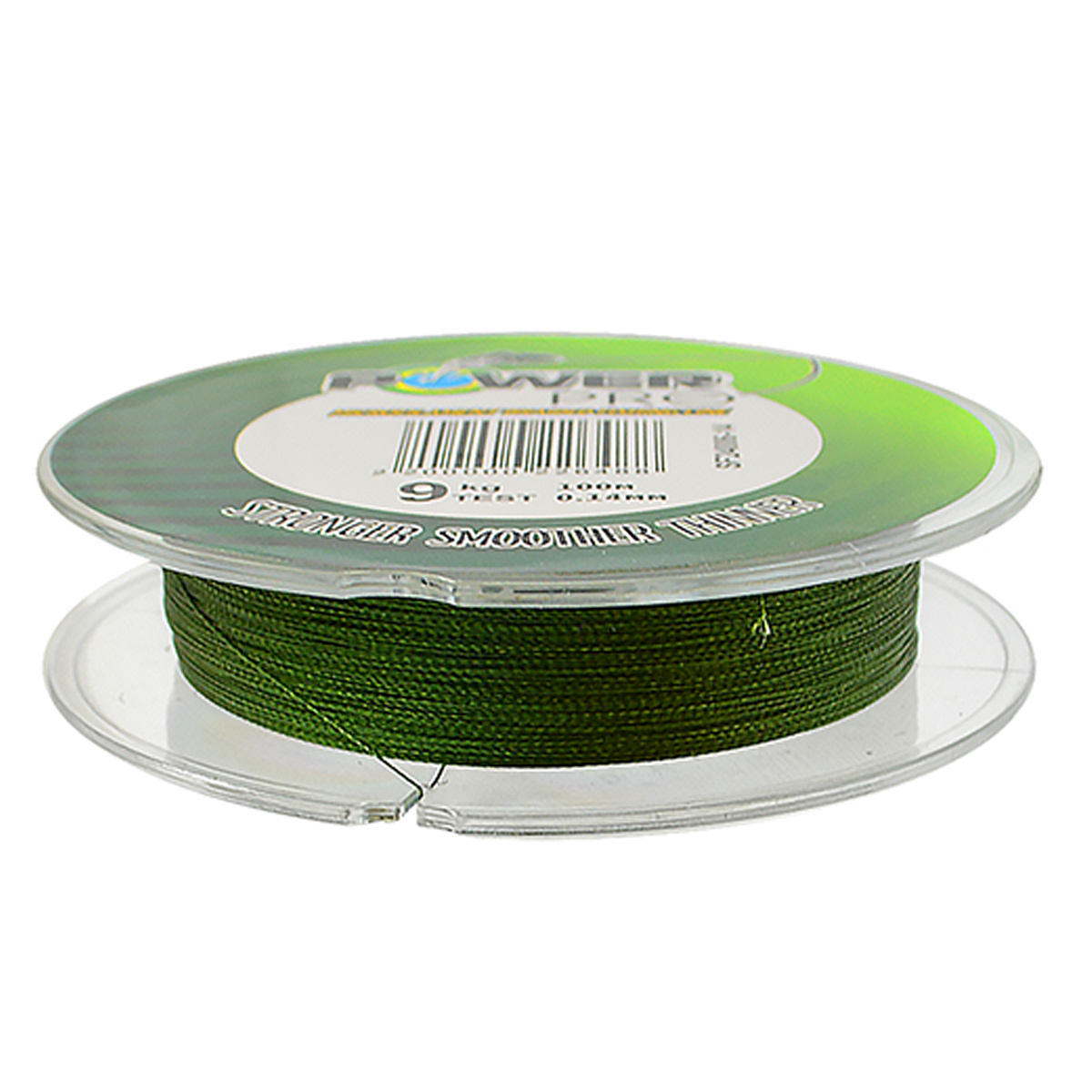 Шнур Power 100 м х 0.25 мм (SF24006-25)
