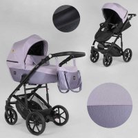 Детская_коляска_2_в_1_Expander_VIVA__V-41007_(1)_цвет_Pink_водоотталкивающая_ткань_+_эко-кожа.jpg