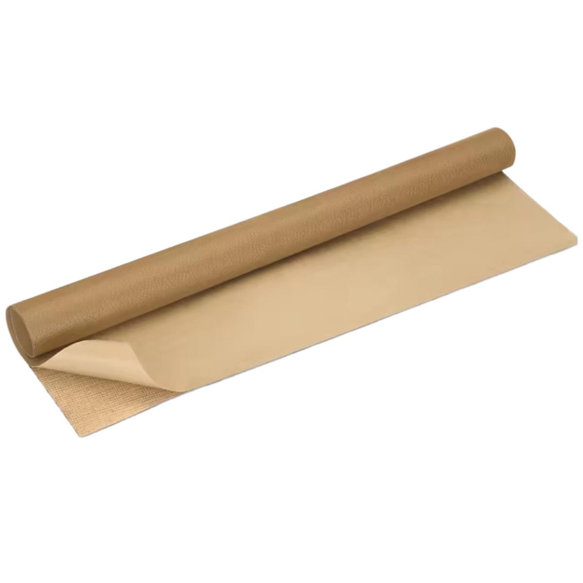 Кожзам самоклеющийся Sticker Wall 50 х 137 см  (Beige)