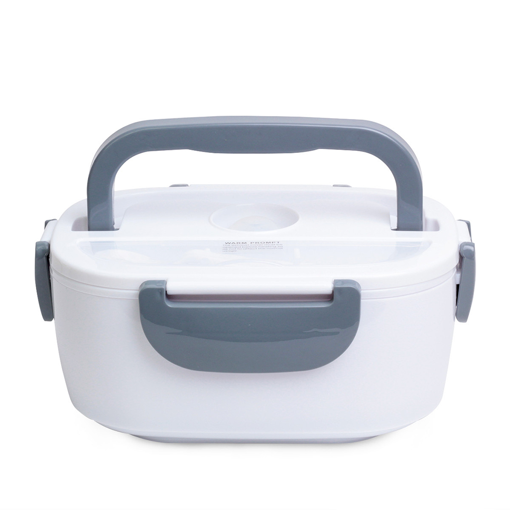 Автомобильный ланч бокс с подогревом Lanch Box (3066YY/ 12v)