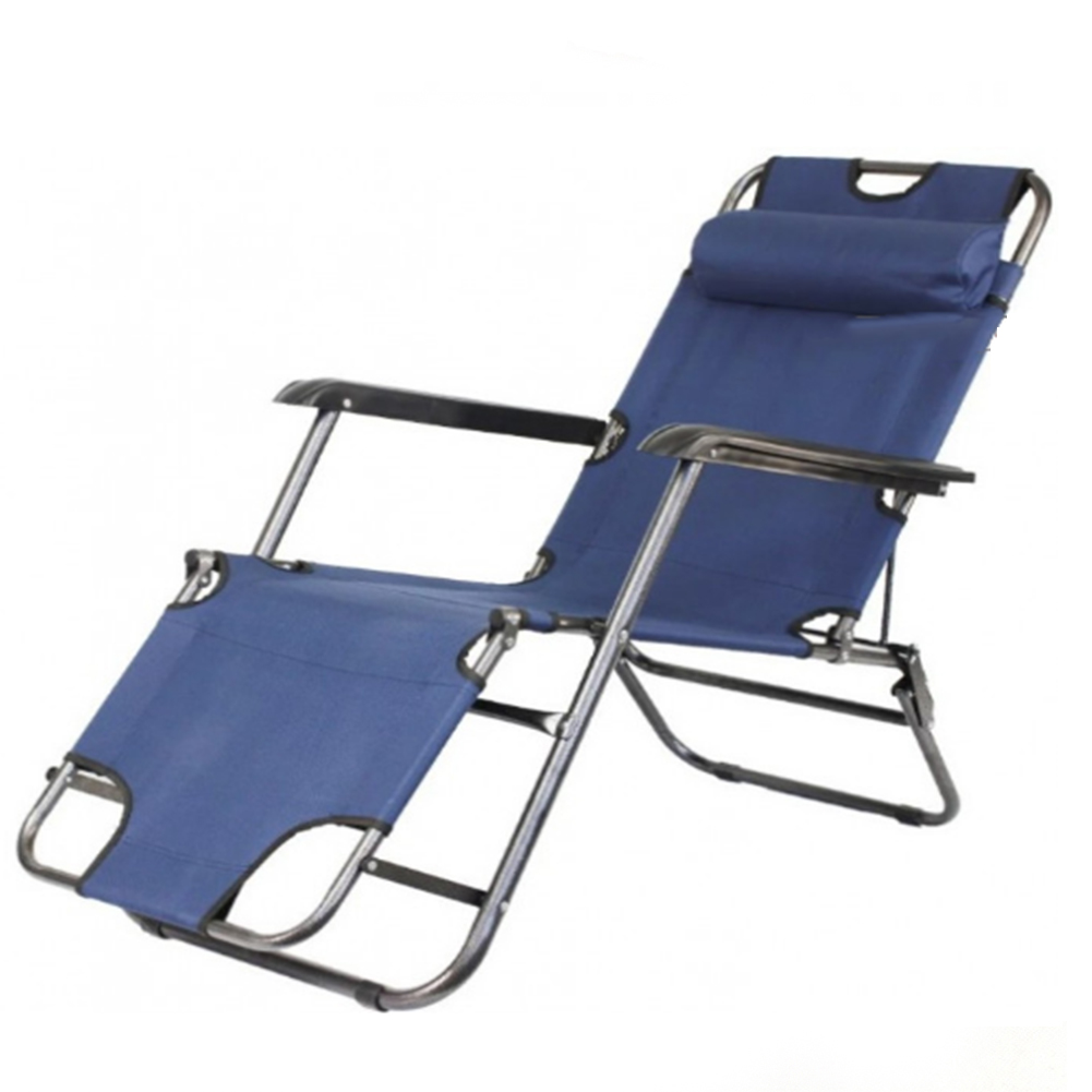 Кресло шезлонг STENSON 150 х 60 х 80 см (MH-3068М)