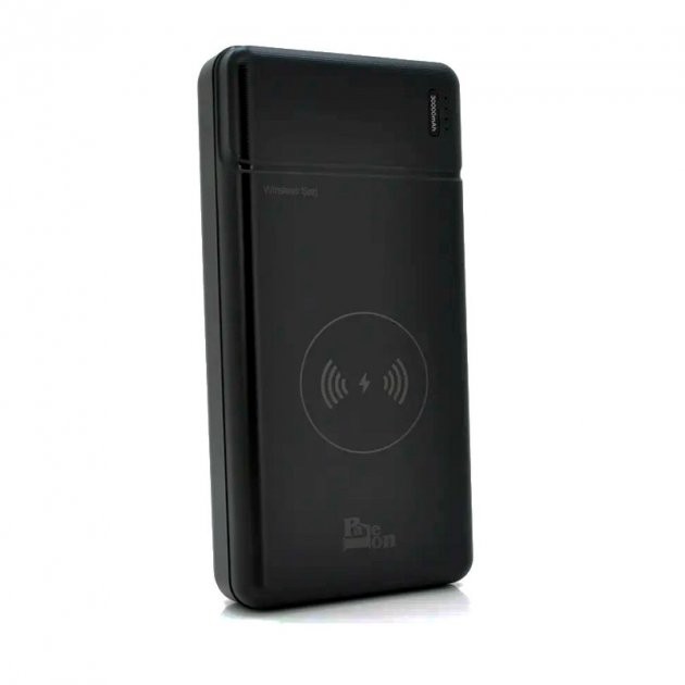 Мобильная зарядка Power Bank PALEON PLO-30WP 30000 mAh