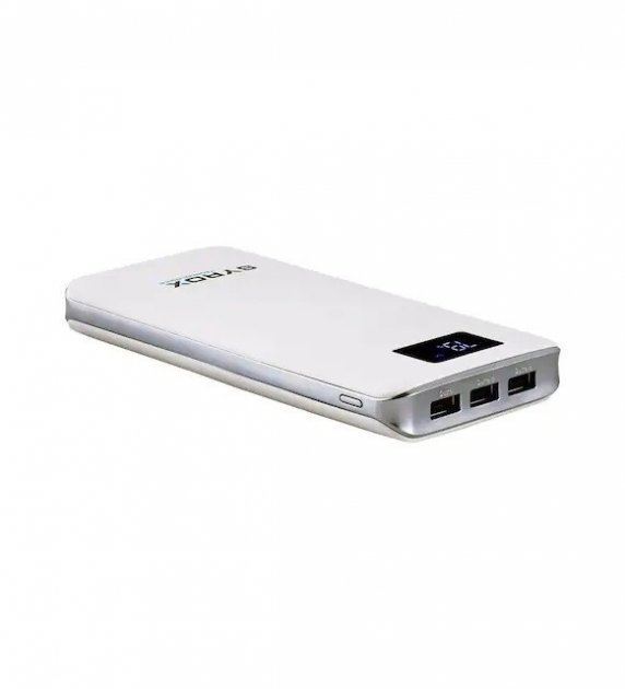 Мобильная зарядка Power Bank SYROX PB107 20000 mAh