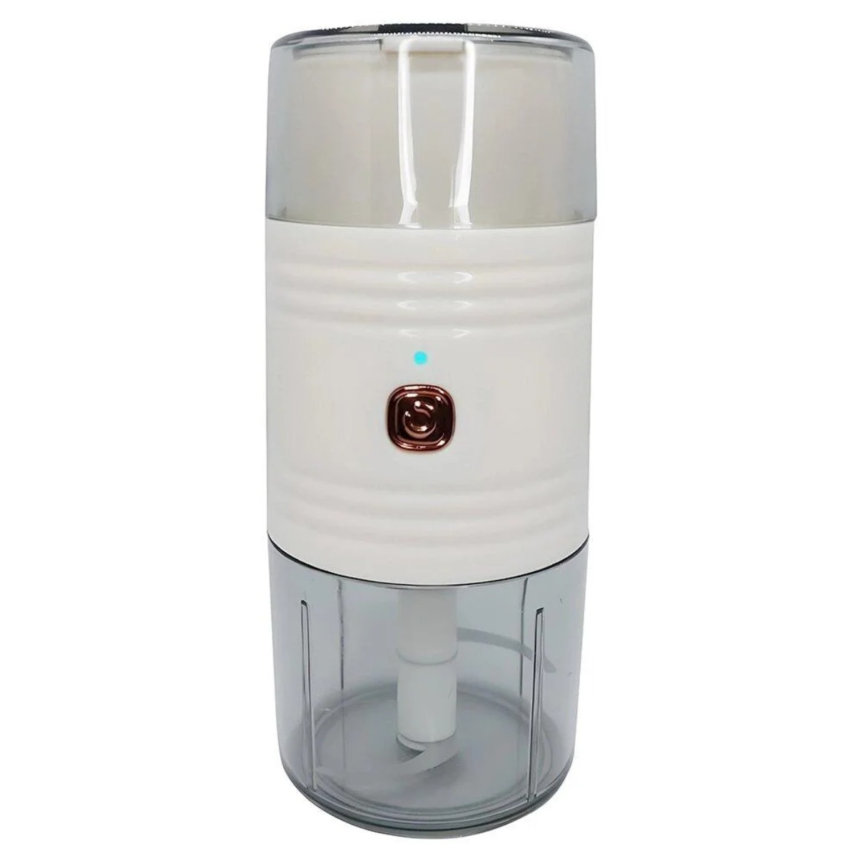 Портативний блендер Double-end Cooking Food Machine 2 в 1 