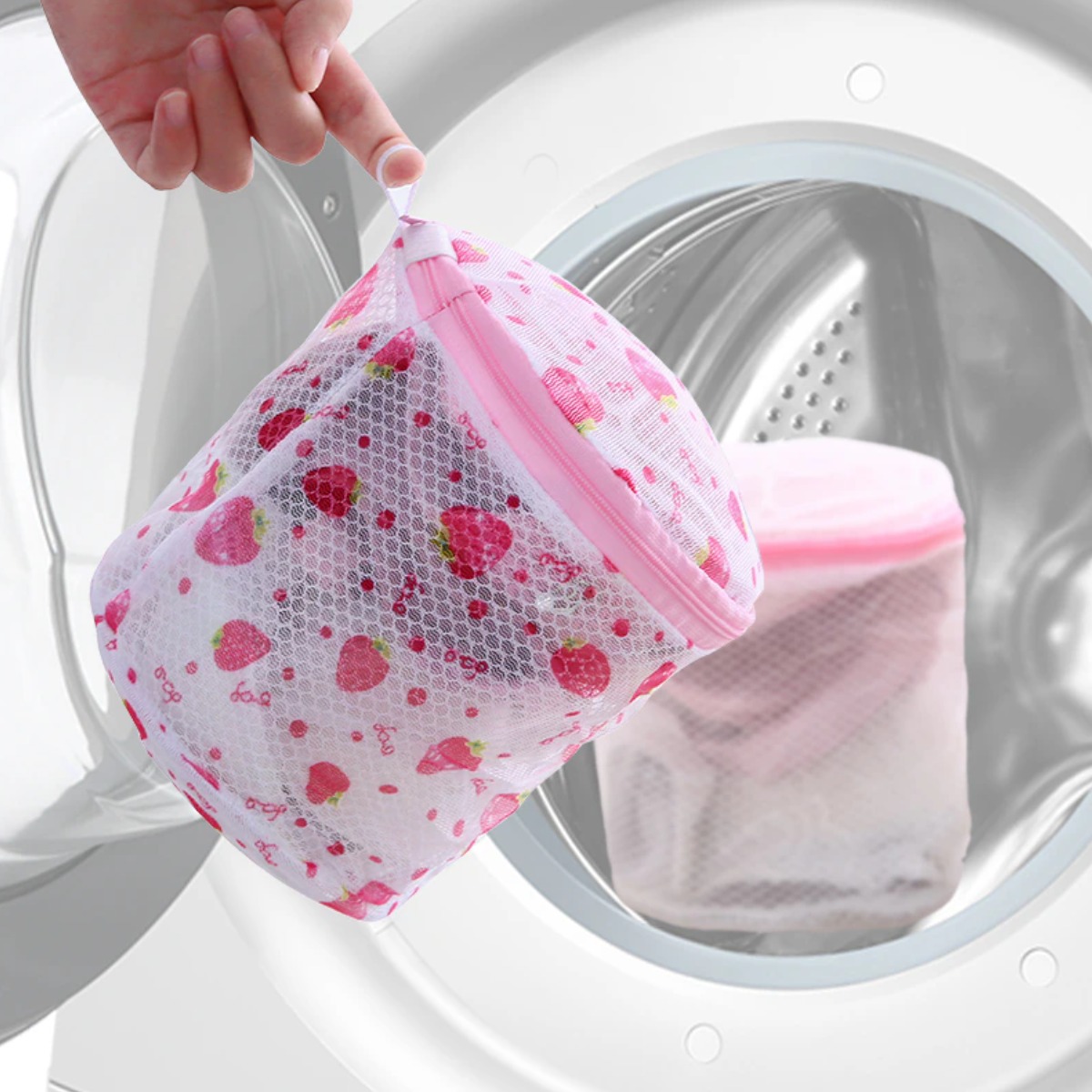 Мішок для прання білизни Washing Bra Bag