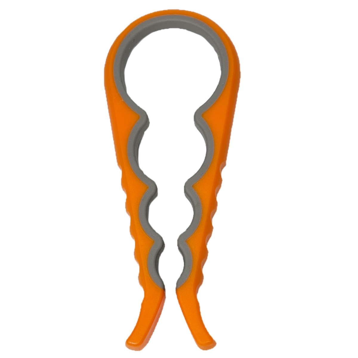 Открывалка для бутылок и банок Opener Kitchen Tool 4 в 1 