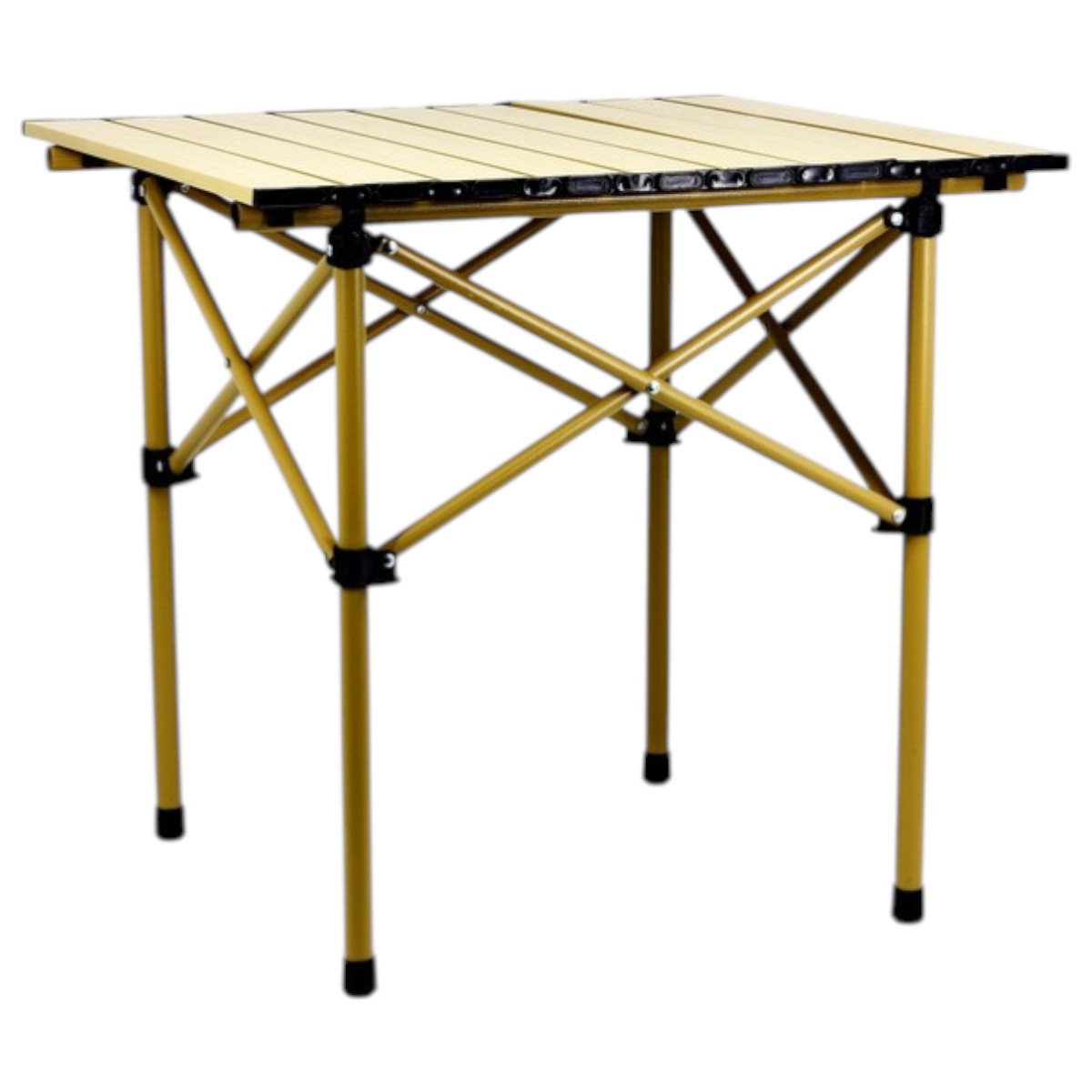 Стол походный складной StrongFold Folding Table 53 х 53 см (53 FT)
