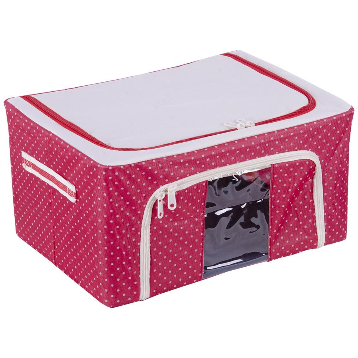 Коробка складна для зберігання речей XL 60*42*40см