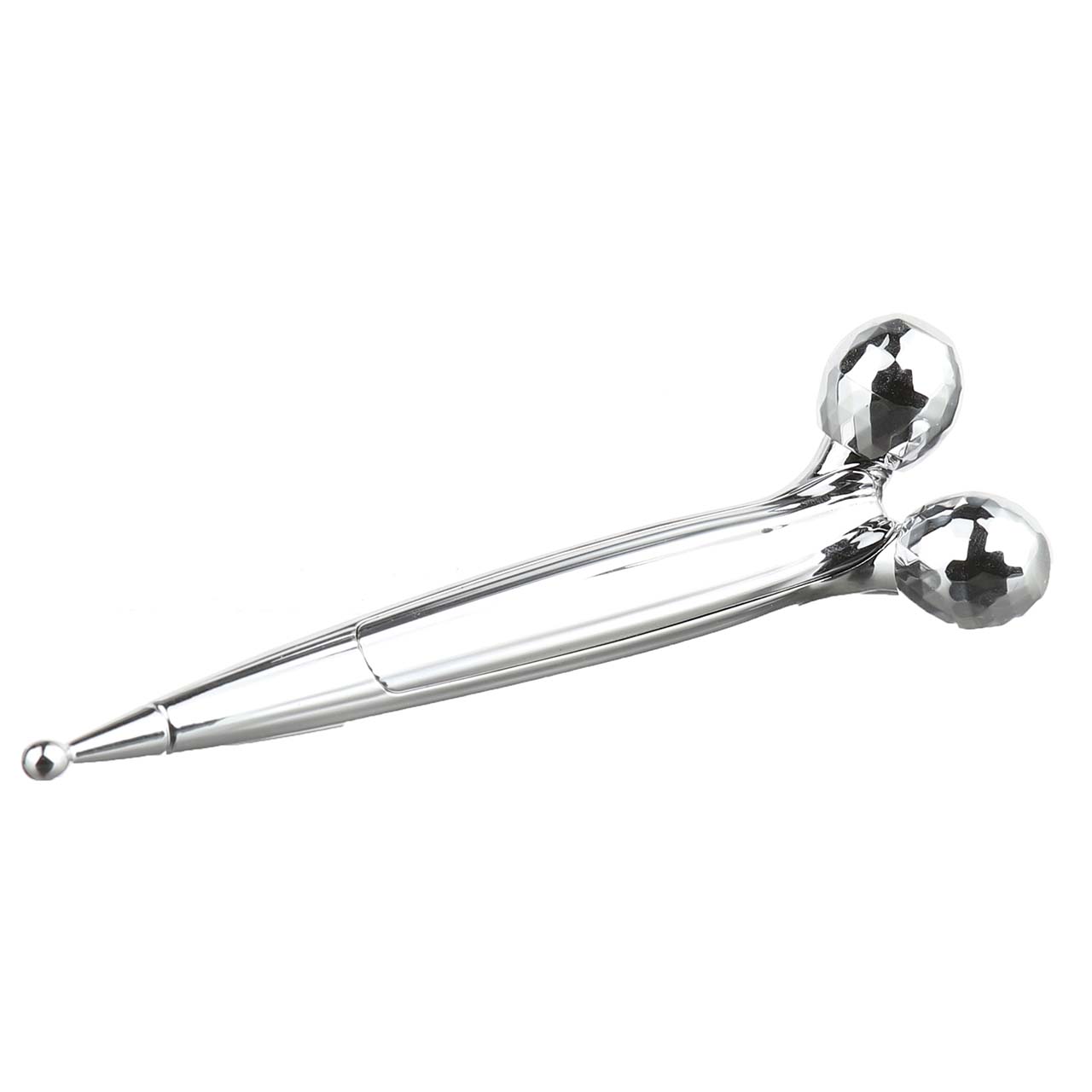 Массажер для лица и тела 3D Massager 