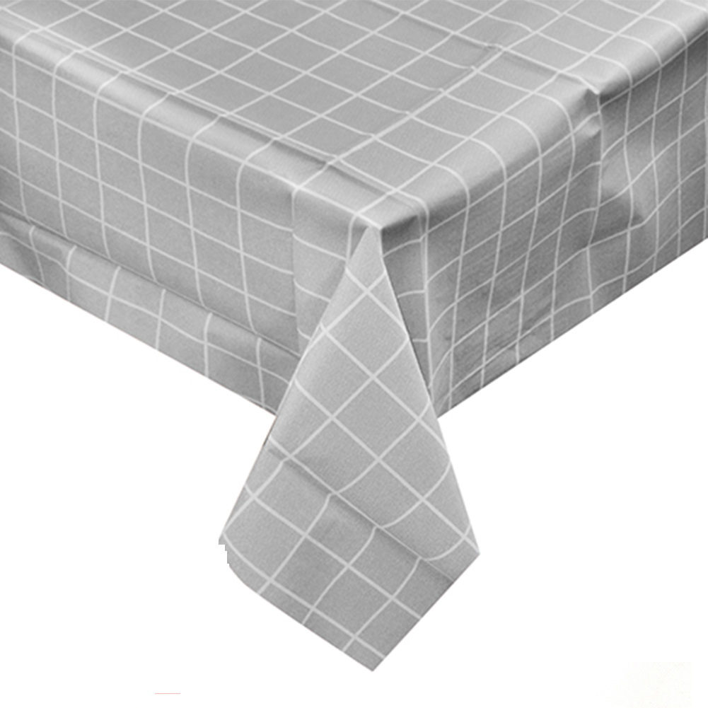Скатертина на стіл STENSON 180 x 137 см (R29609)
