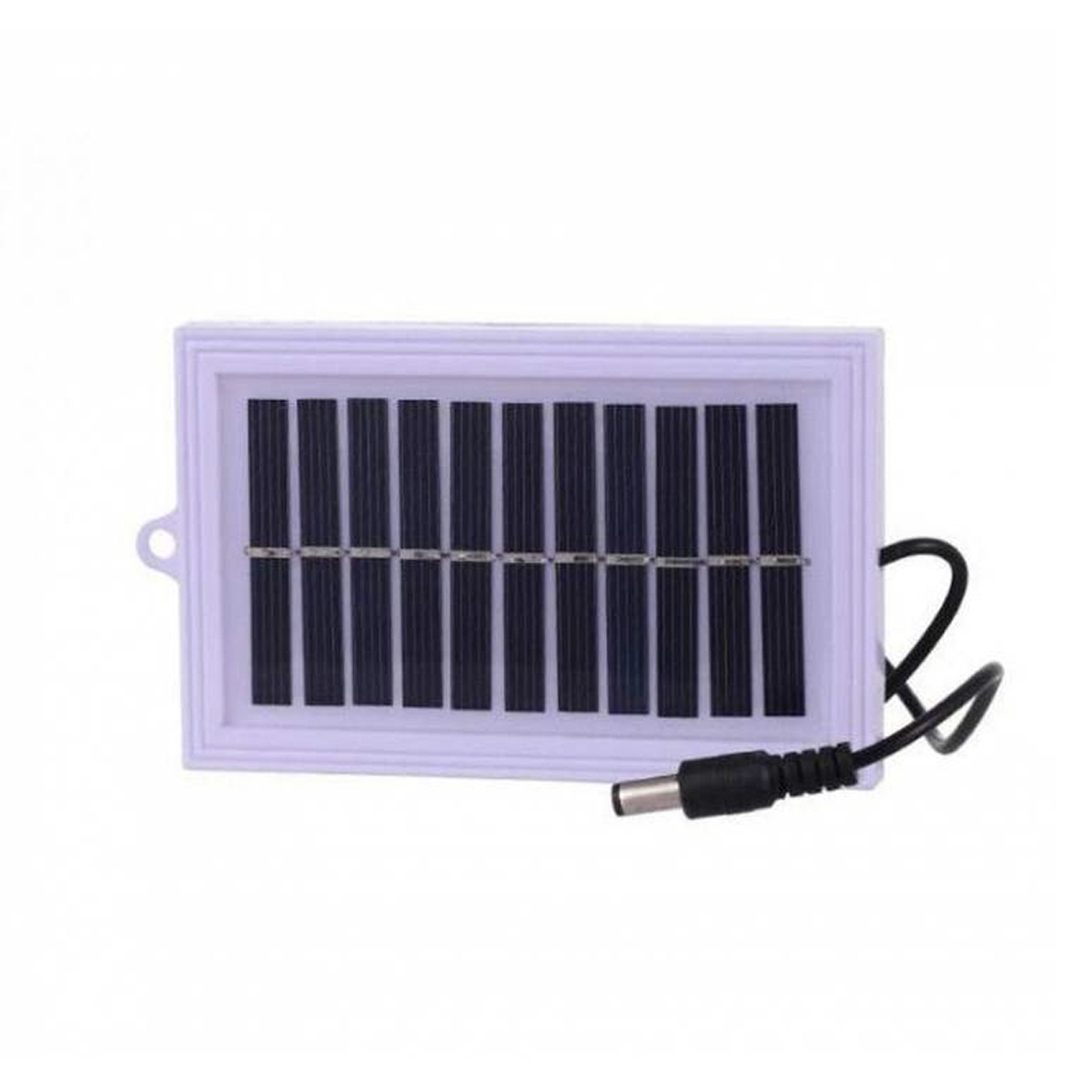Фонарик ручной Bailong BL YW-037 +bulb+solar 