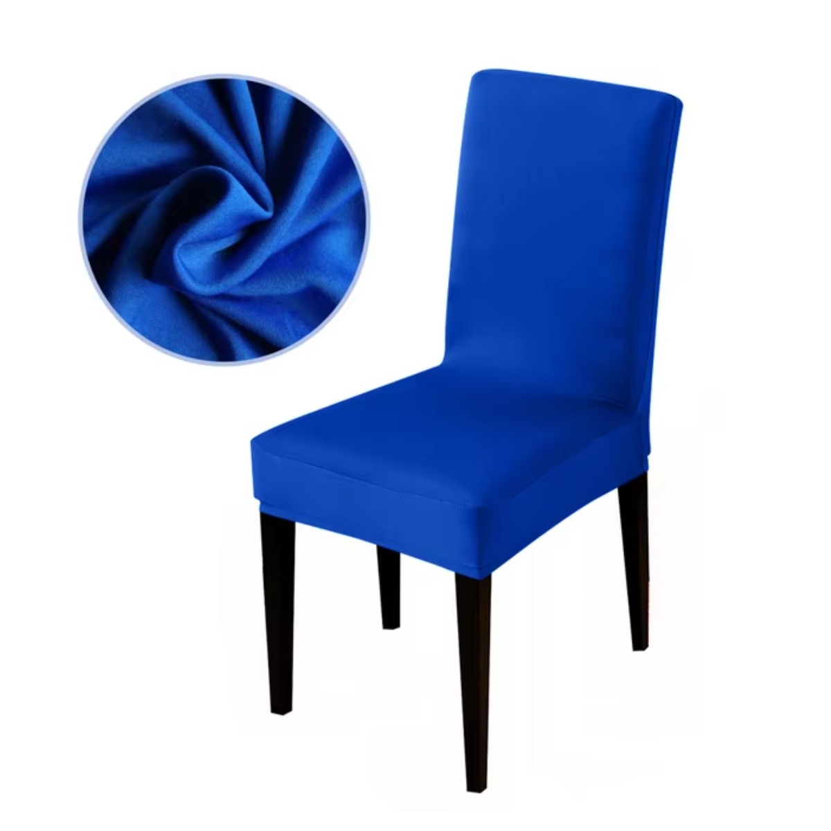 Чехол на стул натяжной Elastica Cubre Silla 