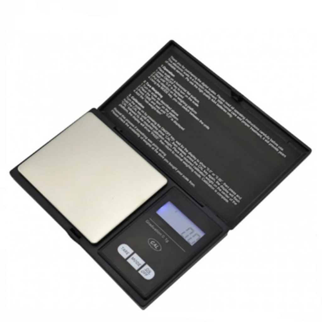 Весы ювелирные ACS 0.1- 1000 гр MS 2020