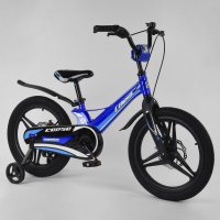 Велосипед детский CORSO MG-18806 Синий
