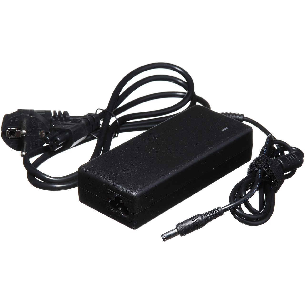 Блок питания для ноутбука PowerPlant 12V 8A