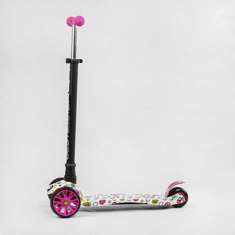 Самокат_трехколесный_MAXI_S_-_11304_(1)_“Best_Scooter”_съемный_руль_колеса_PU_со_светом_переднее_130